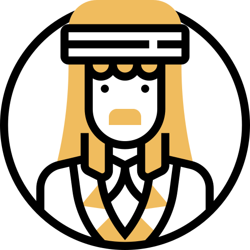 Arab icon