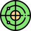Radar icon 64x64