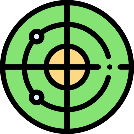 Radar icon