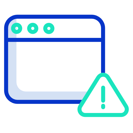 Website icon