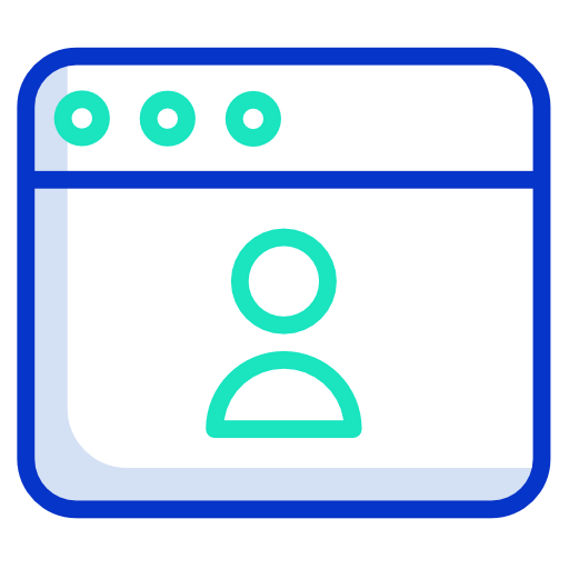 Profile icon