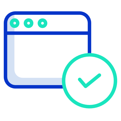 Website icon