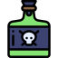 Poison icon 64x64