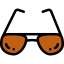 Sunglasses icon 64x64