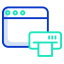Printer icon 64x64