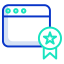 Website icon 64x64