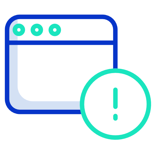 Website icon