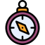 Compass icon 64x64