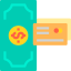 Credit card icon 64x64