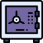 Safebox icon 64x64
