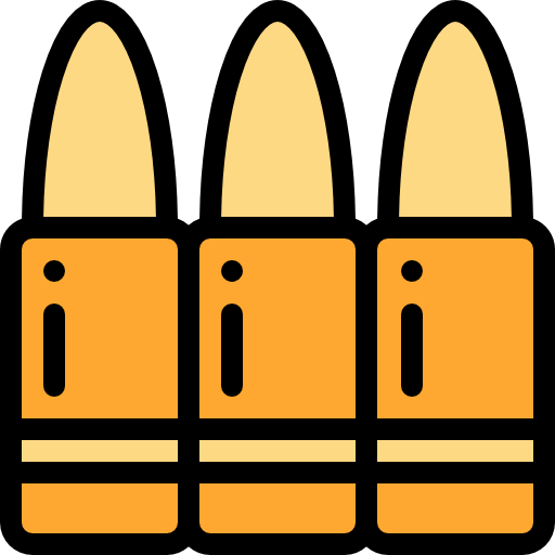 Bullet icon