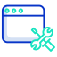 Web page icon 64x64