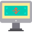 Money icon 64x64