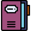 Notebook icon 64x64