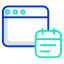Browser icon 64x64