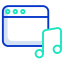 Web icon 64x64