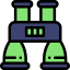 Binoculars icon 64x64