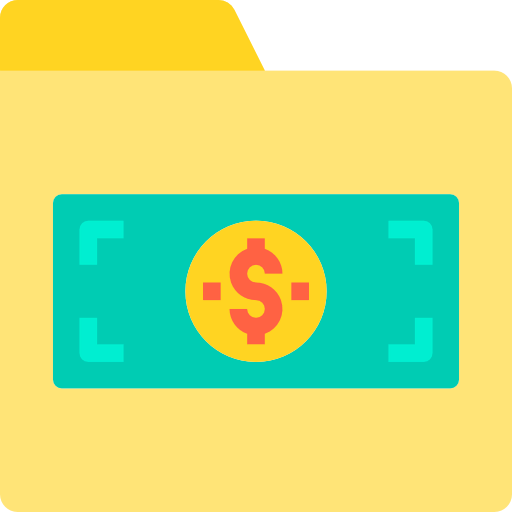 Folder icon