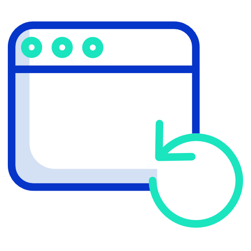Sync icon