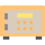 Safebox icon 64x64