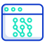 Web page icon 64x64