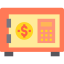 Safebox icon 64x64