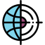 World icon 64x64