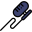Earphones icon 64x64