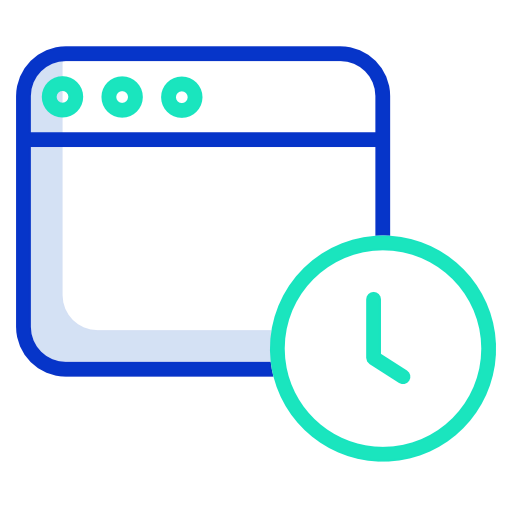 Web icon