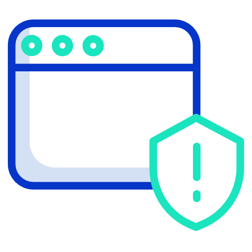 Website icon