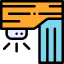 Alarm icon 64x64