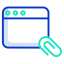 Web page icon 64x64