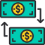Exchange icon 64x64