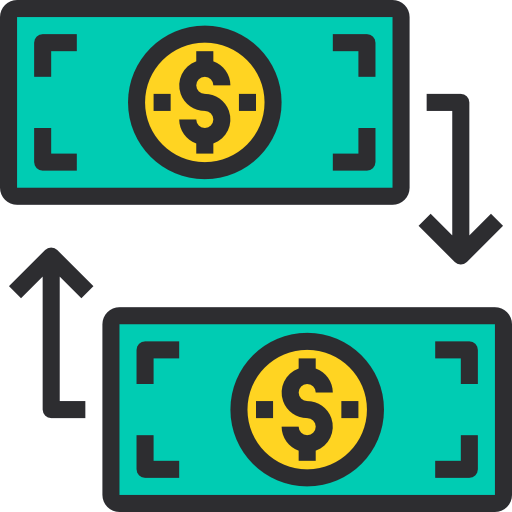 Exchange icon