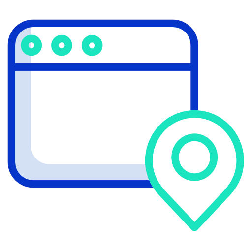 Browser icon