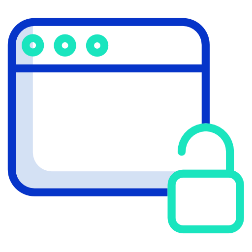 Browser icon