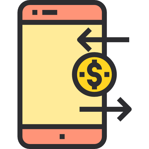 Payment method icon