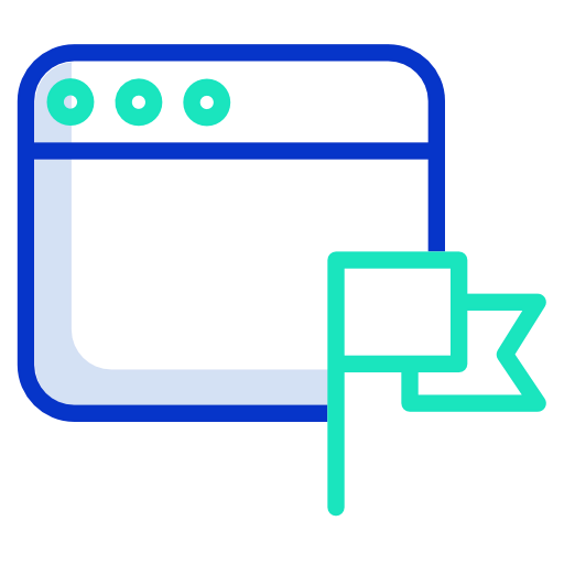 Browser icon
