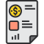 Invoice icon 64x64