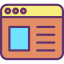 Web site icon 64x64