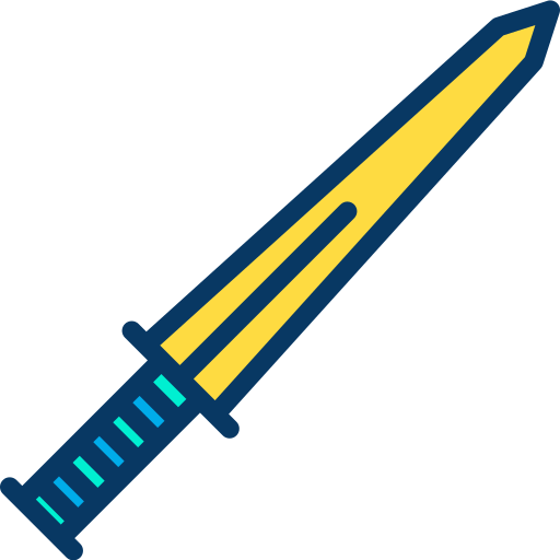 Sword icon