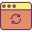Refresh icon 64x64
