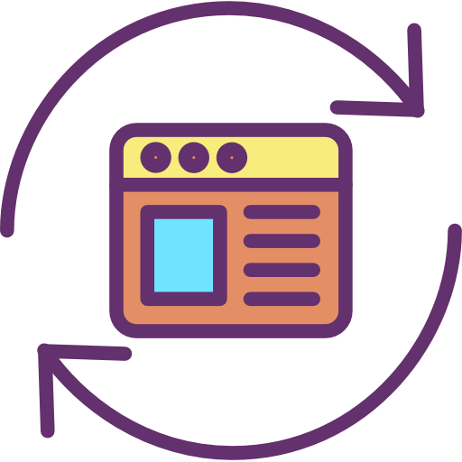 Reload icon