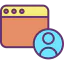 Webpage icon 64x64