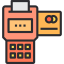 Point of service Ikona 64x64
