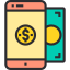 Payment method ícono 64x64