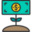 Growth icon 64x64
