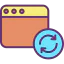 Refresh icon 64x64
