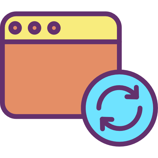 Refresh icon