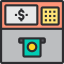 Atm icon 64x64